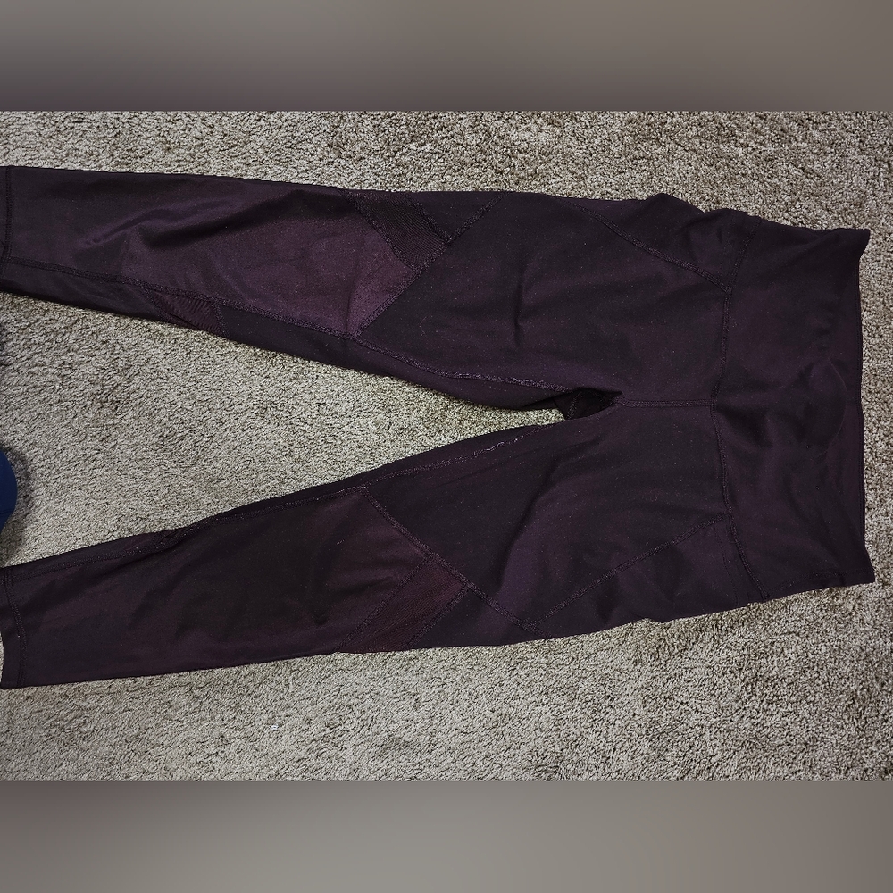 Womens Xersion Leggings